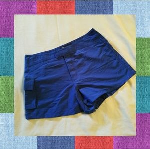 🌺ROYAL BLUE BOARD SHORTS
